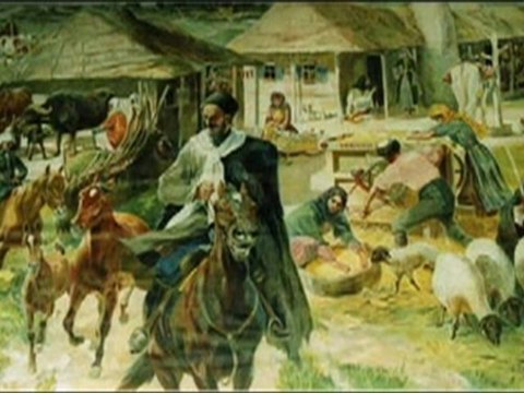 Беслан Кобахия о репатриации черкесов из Сирии на российский Западный Кавказ