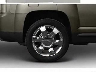 2012 GMC Terrain Glen Burnie MD - by EveryCarListed.com