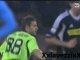 Napoli-Cesena 2-1 highlights Rai sport