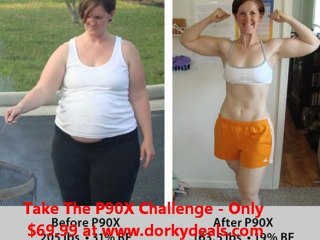 p90x transformation only $69.99 DorkyDeals.com