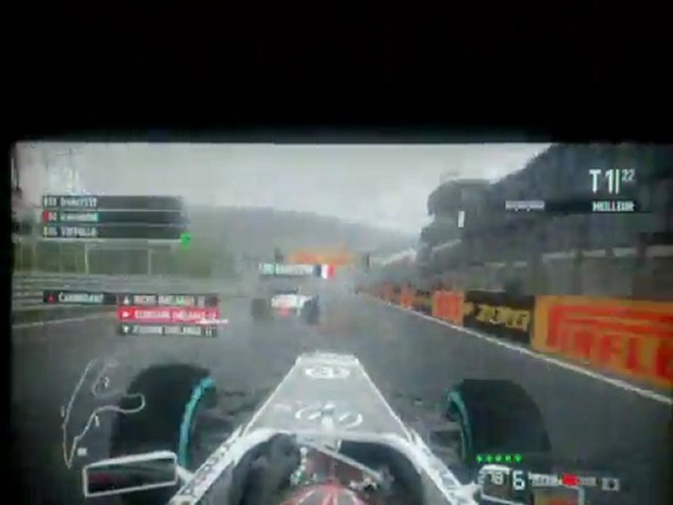 depart spa