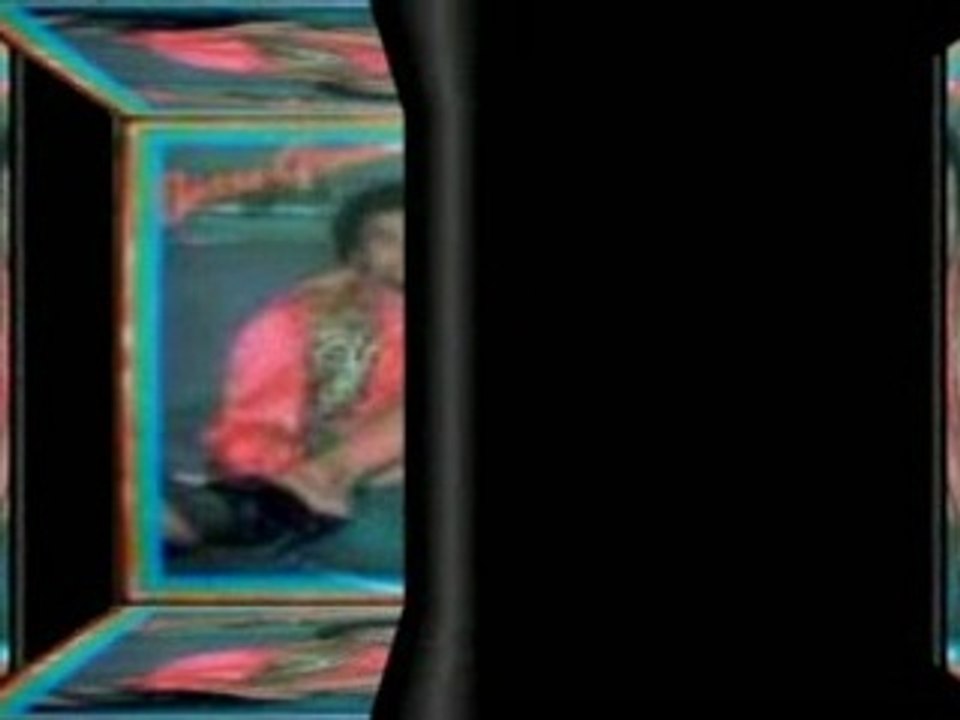 Jesse Green - Nice And Slow 1976 live