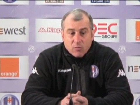 Casanova über das Spiel gegen Paris Saint Germain