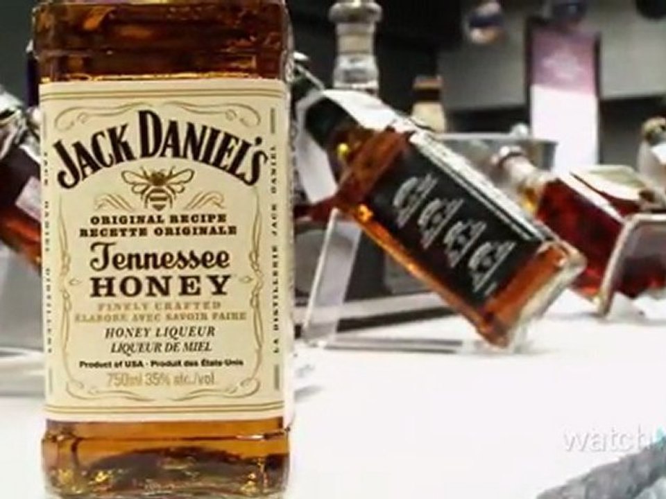 Jack Daniel's Tennessee Honey Liqueur: Master Taster ...