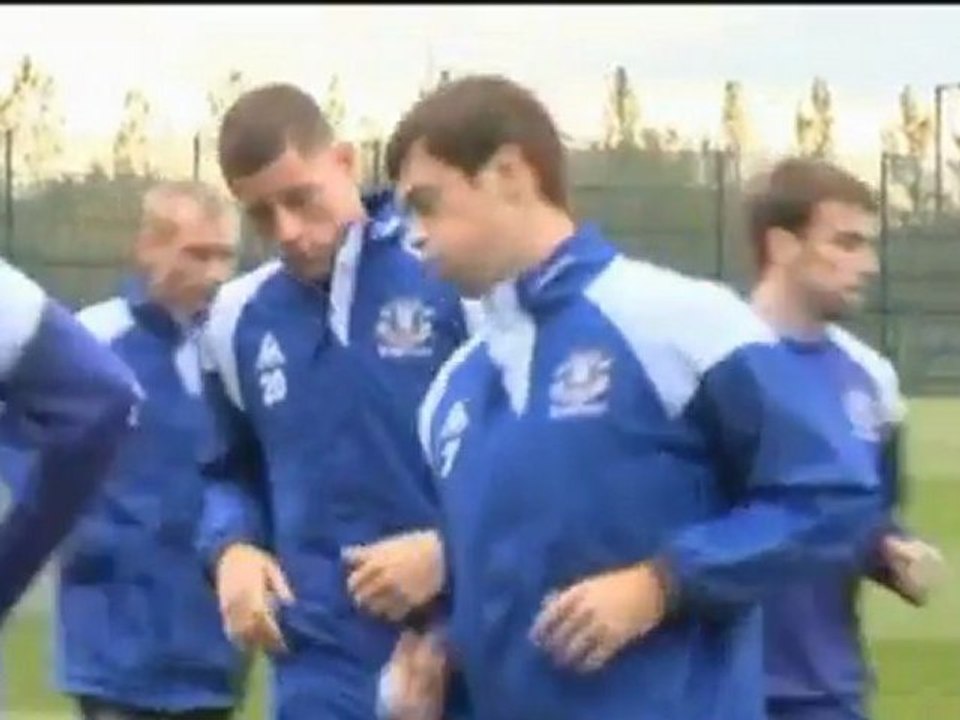 Vorschau - Aston Villa gegen Everton