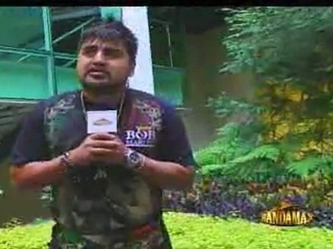 Luis Antonio López El Mimoso en Furia Musical 1/2