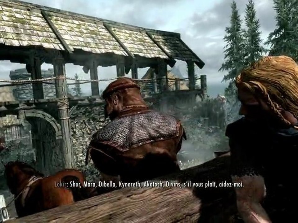 skyrim
