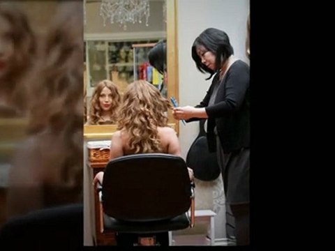 Mens & Women's Hair Restoration, Hair Replacement | Eva & Co. Wigs