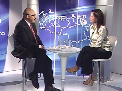 Maria Corina Machado en Rumbo a las Primarias 12F Parte 2