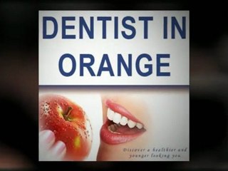 714-941-0684 ~ Dentist in Orange, CA ~ Cosmetic Dentistry