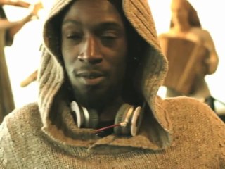 Sensey Shogun - Artiste hip hop jazz