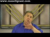 RussellGrant.com Video Horoscope Virgo January Friday 13th