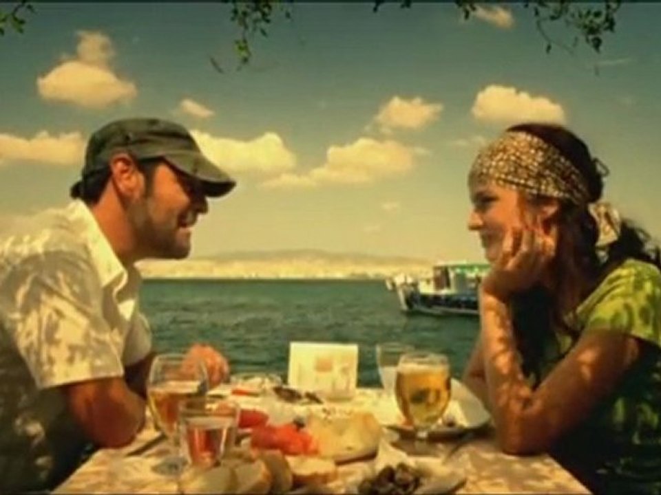 Halil Sezai - Sonbahar (Kolaj Klip)