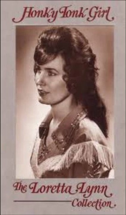 Loretta Lynn - What's The Bottle Done To My Baby