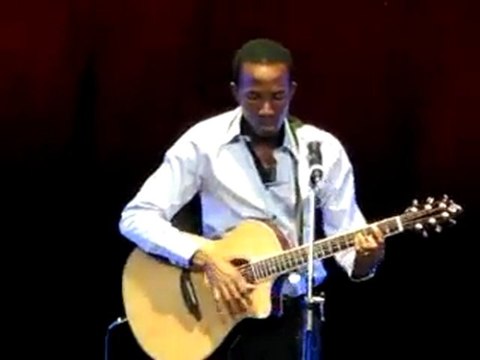 Lakou Trankil Live @ Palais des congres Paris