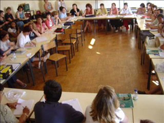 A nossa escola e as outras "escolas"