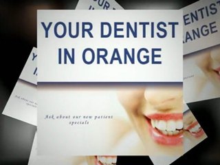 714-941-0684 ~ Dentist in Orange, CA ~ Smile Makeover