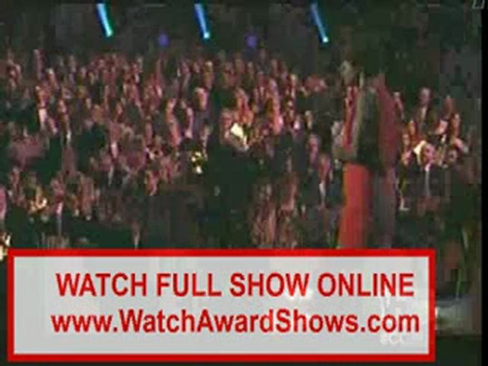 Viola Davis CCMA 2012 emotional acceptance speech