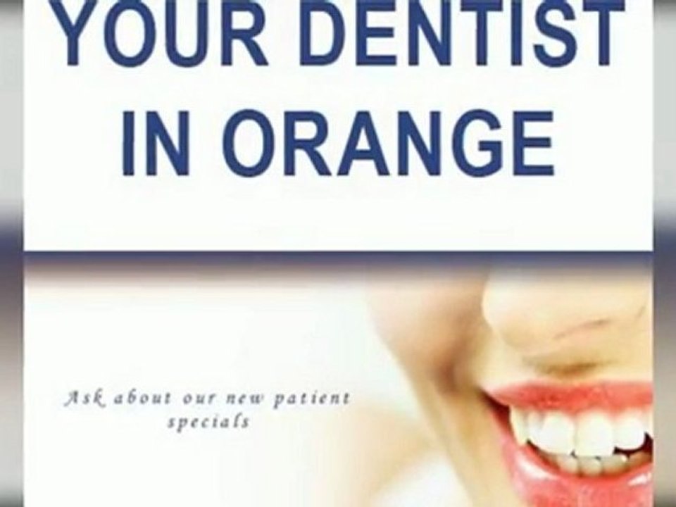 714-941-0684 ~ Dentist in Orange, CA ~ Waterlase