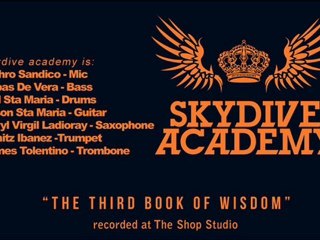 SKYDIVE ACADEMY - The Third Book of Wisdom (demo version)