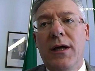 Icaro Tv. Tassa di soggiorno, Bianchini vs Pironi