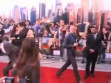 SNTV - Katy Perry, 'Harry Potter' Dominate People's Choice Awards
