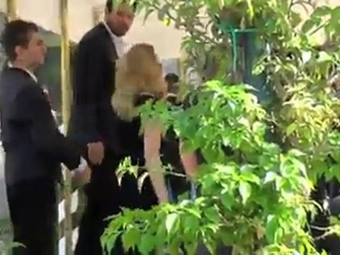 SNTV - Madonna Reveals Name of New Album