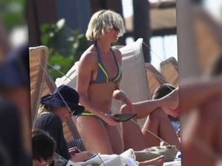 SNTV - Did Cameron Diaz Get a Boob Job?