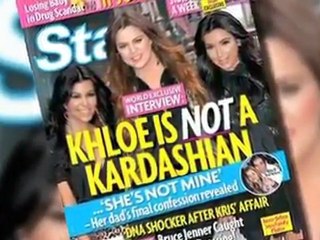 January 12, 2012 Entertainment Report