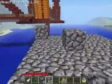 x52 Minecraft Adventure with HampstaR - Omg Is it really working?