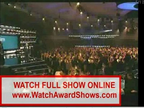 Martin Scorsese Critics Choice Awards 2012 acceptance speech