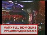 The Help Critics Choice Awards 2012 acceptance speech