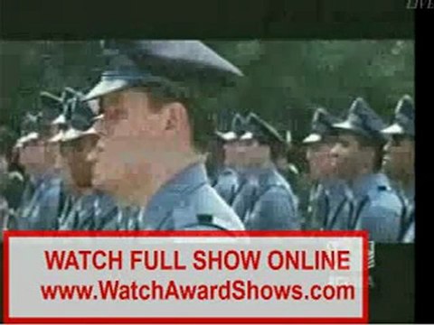 Tribute to Martin Scorsese Critics Choice Awards 2012