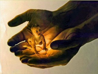 Father's love letter