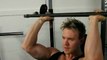 Tricep Exercises using the Powertec Workbench LeverGym and Functional Trainer with Rob Riches - YouTube