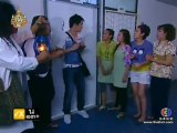 Jao Sao Pom Mai Chai Pee Epi 3 เจ้าสาวผมไม่ใช่ผี ตอนที่ 3 ช่วง 2