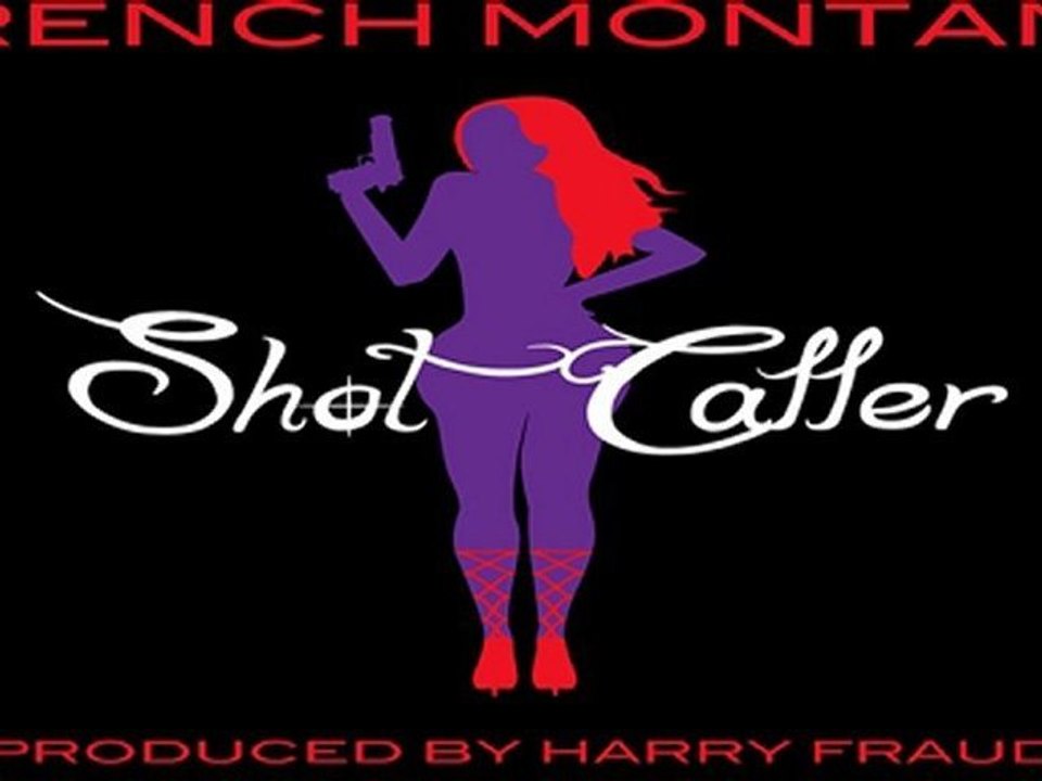 [ PREVIEW + DOWNLOAD ] French Montana - Shot Caller (feat. Charlie Rock) [ NO SURVEY ]