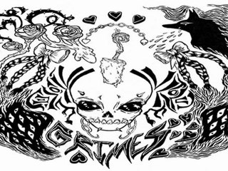 [ PREVIEW + DOWNLOAD ] Grimes - Genesis [ NO SURVEY ]