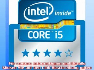 Toshiba Satellite L775-11K Notebook Test