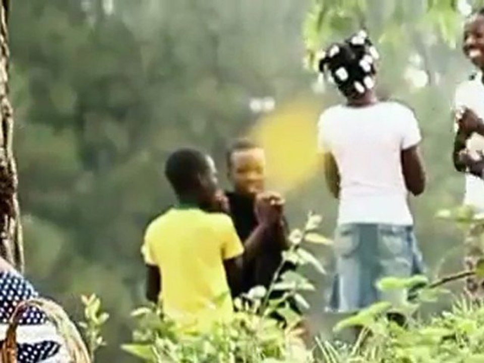 BelO - Kote moun yo -  (official video)