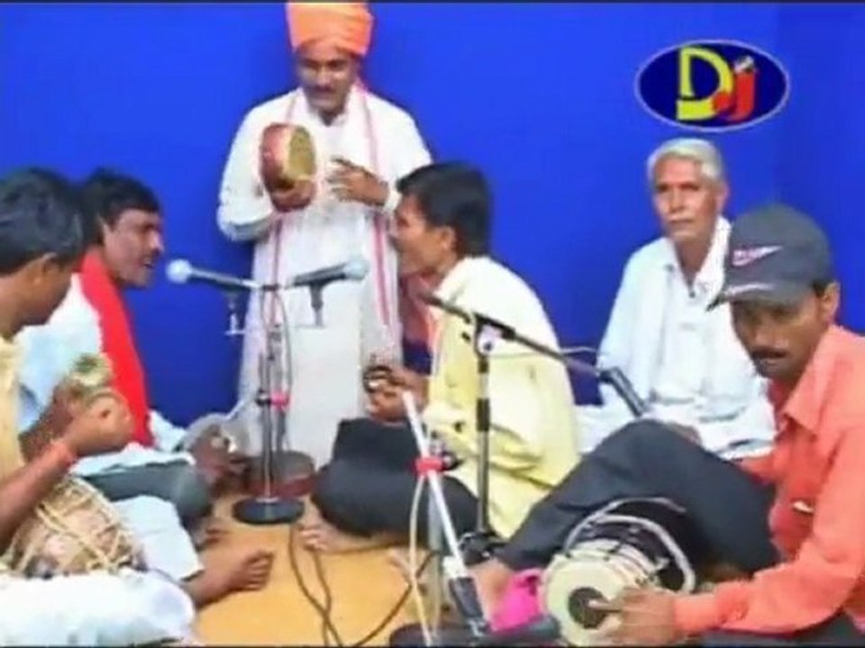 Goru ro raj layer chaa Part 1
