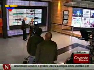 (Video) Cayendo y Corriendo: Majunches devolverán “Poder” a medios privados / Programa de Gobierno de la oligarquía / Joselo imita a Locoldo y PabloPierde  2/2