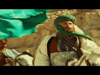 Annaud convierte a Antonio Banderas en un desalmado emir del desierto