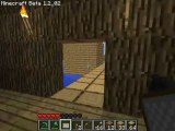 x69 Minecraft Adventure with HampstaR - My New Mansion
