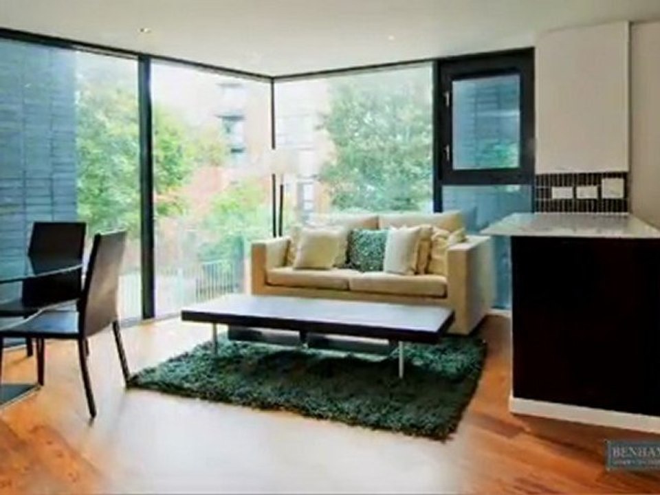 Letting Agents London | Property Guide to The City from Benham & Reeves