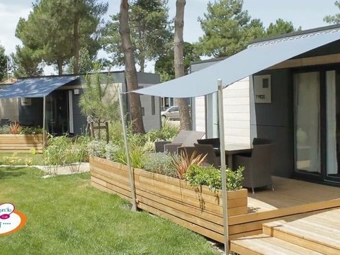 Camping Sunêlia Le Fief ****