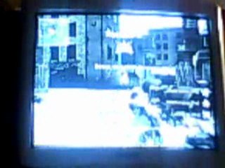 call of duty MW2 (avec amie)2