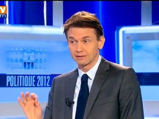 La course 2012 : Hollande perd du terrain, Sarkozy stagne, Le Pen progresse