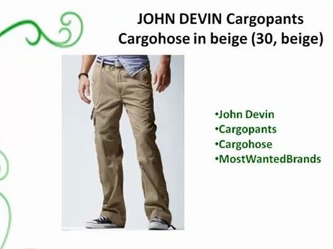 10 Besten Cargohose zum Kaufen