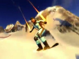 SSX - This is SSX